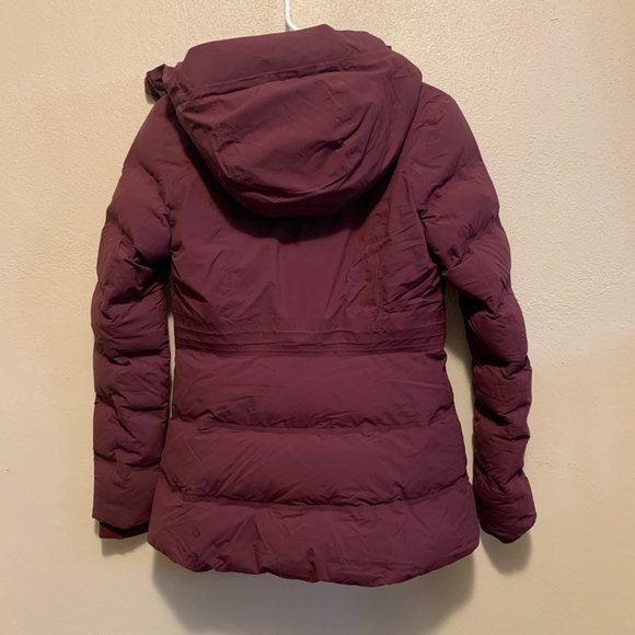 Lululemon Sleet Street Jacket | 4 - Picture 8 of 8